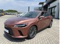 LEXUS RX 2024/3 - 5