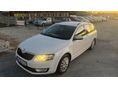 SKODA OCTAVIA 2014/3 - 1