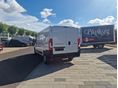 PEUGEOT BOXER 2026 - 5