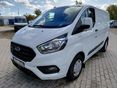FORD TRANSIT 2021/10 - 1