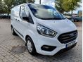 FORD TRANSIT 2021/10 - 2
