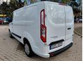 FORD TRANSIT 2021/10 - 3