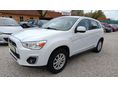 MITSUBISHI ASX 2016/7 - 2