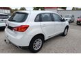 MITSUBISHI ASX 2016/7 - 4