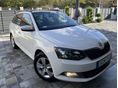SKODA FABIA 2017/3 - 2