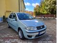 FIAT PUNTO 2003/5 - 2
