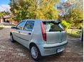 FIAT PUNTO 2003/5 - 4