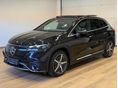 MERCEDES-BENZ EQE SUV 2024/11 - 1