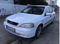 OPEL ASTRA G 2002/4 - 2