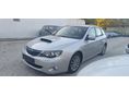 SUBARU IMPREZA 2007/11 - 1