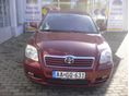 TOYOTA AVENSIS 2005/11 - 3