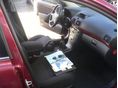 TOYOTA AVENSIS 2005/11 - 7