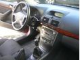 TOYOTA AVENSIS 2005/11 - 9