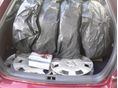 TOYOTA AVENSIS 2005/11 - 11