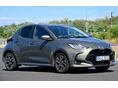 TOYOTA YARIS 2020/10 - 2