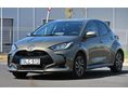 TOYOTA YARIS 2020/10 - 3