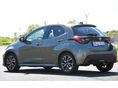 TOYOTA YARIS 2020/10 - 5