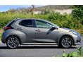 TOYOTA YARIS 2020/10 - 8