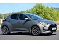 TOYOTA YARIS 2020/10 - 9