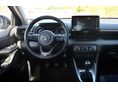 TOYOTA YARIS 2020/10 - 11