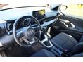 TOYOTA YARIS 2020/10 - 12