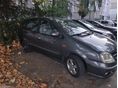NISSAN ALMERA TINO 2005 - 6