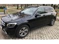 MERCEDES-BENZ GLC 250 2015/11 - 1