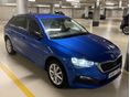 SKODA SCALA 2019/5 - 1