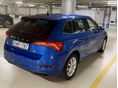SKODA SCALA 2019/5 - 2