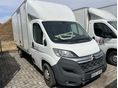 CITROEN JUMPER 2019/1 - 2