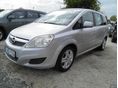 OPEL ZAFIRA B 2009/10 - 1
