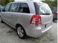 OPEL ZAFIRA B 2009/10 - 2