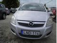OPEL ZAFIRA B 2009/10 - 3