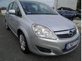 OPEL ZAFIRA B 2009/10 - 4