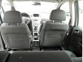 OPEL ZAFIRA B 2009/10 - 11