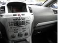 OPEL ZAFIRA B 2009/10 - 12