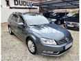 VOLKSWAGEN PASSAT 2012 - 2