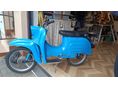 SIMSON SCHWALBE 1981 - 11