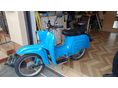 SIMSON SCHWALBE 1981 - 1