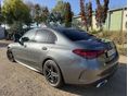 MERCEDES-BENZ C 220 2021/5 - 4