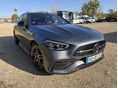 MERCEDES-BENZ C 220 d 9G-TRONIC Mild hybrid drive
