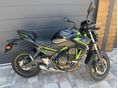 KAWASAKI Z 650 2022/4 - 2