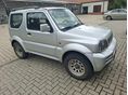 SUZUKI JIMNY 2008 - 2