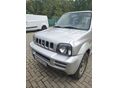 SUZUKI JIMNY 2008 - 3