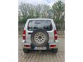 SUZUKI JIMNY 2008 - 4