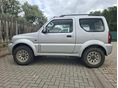 SUZUKI JIMNY 2008 - 5