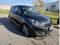 SUZUKI SWIFT 2013/12 - 1