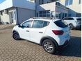 DACIA SANDERO 2022/3 - 2