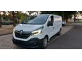 RENAULT TRAFIC 2020/12 - 2