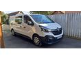 RENAULT TRAFIC 2020/12 - 1